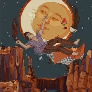 Meet your Posher, Nick